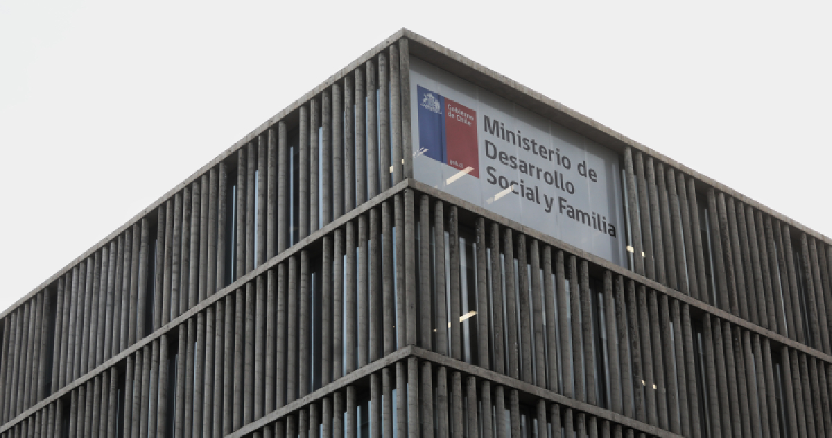 Ministerio desmiente a trabajadores de Desarrollo Social: aseguran que la información esta respaldada