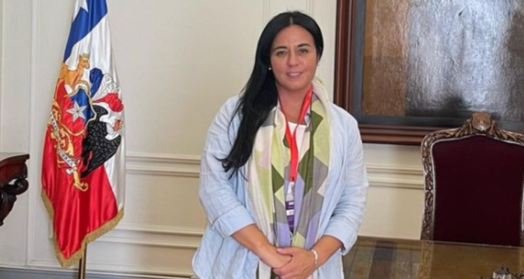 Soraya Martinez Ferrada