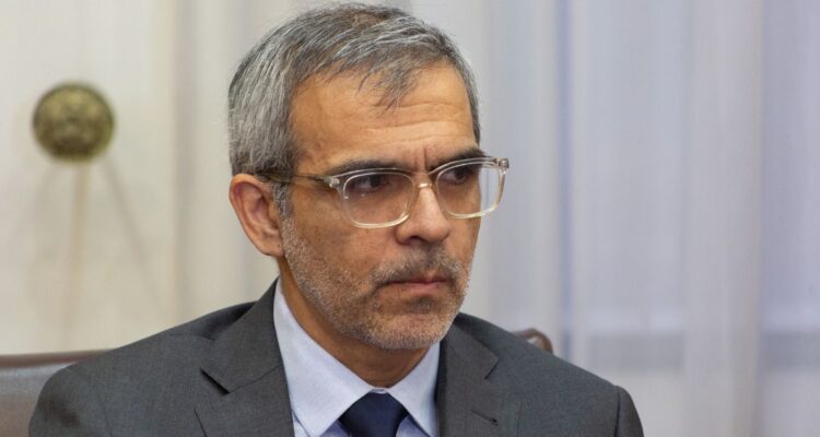 Cordero y fallida solicitud de la CPC por delitos económicos: “Sólo implicó costos reputacionales”