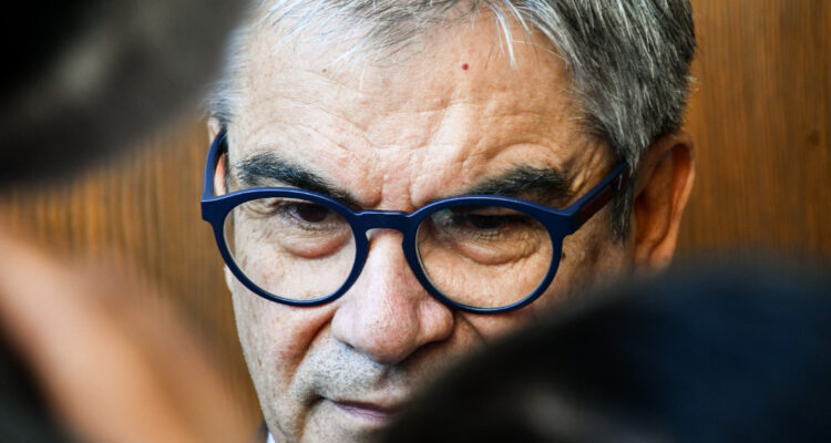 Marcel reveló que condonar el CAE expondría a Chile a demandas internacionales