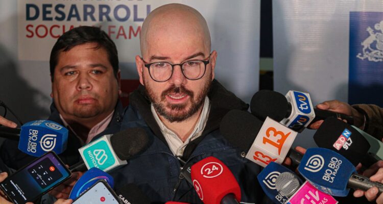 Jackson tilda de “sospechoso” el robo de computadores en su ministerio y apunta a “señal política”