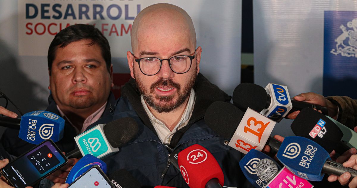 Jackson tilda de “sospechoso” el robo de computadores en su ministerio y apunta a “señal política”