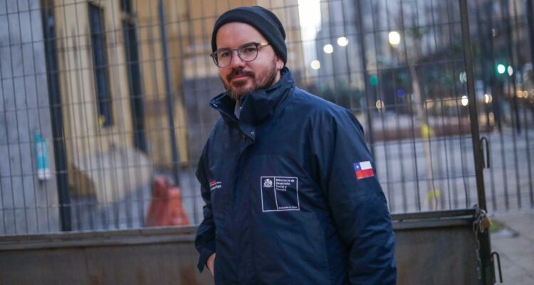 Archivo | Agencia UNO