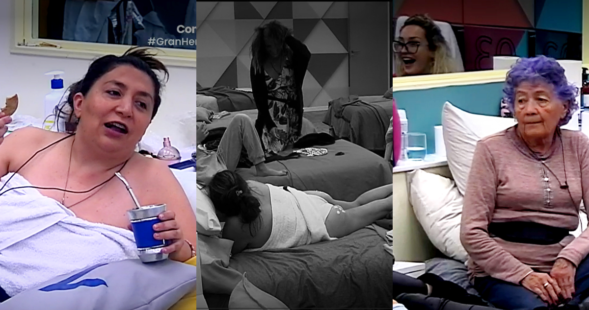 GRAN HERMANO