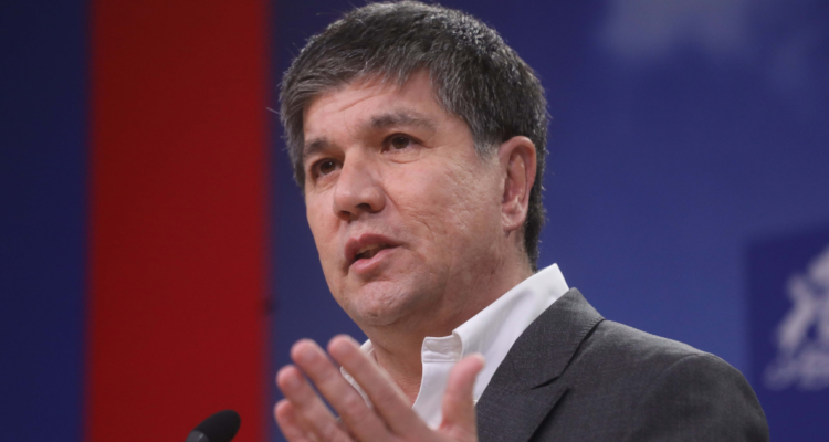 Monsalve contrabando