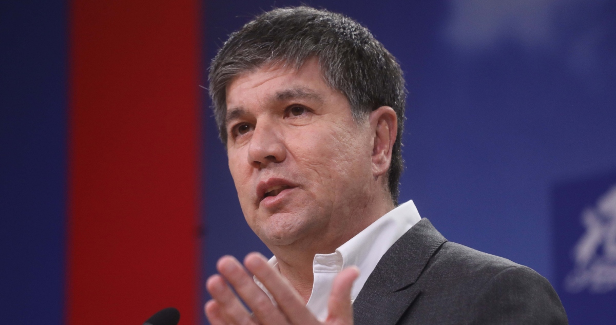 Sebastián Beltrán | Agencia UNO