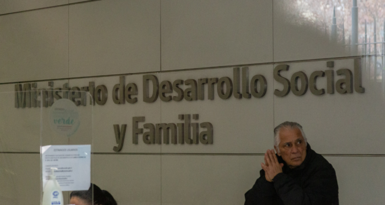 Monsalve robo Mideso