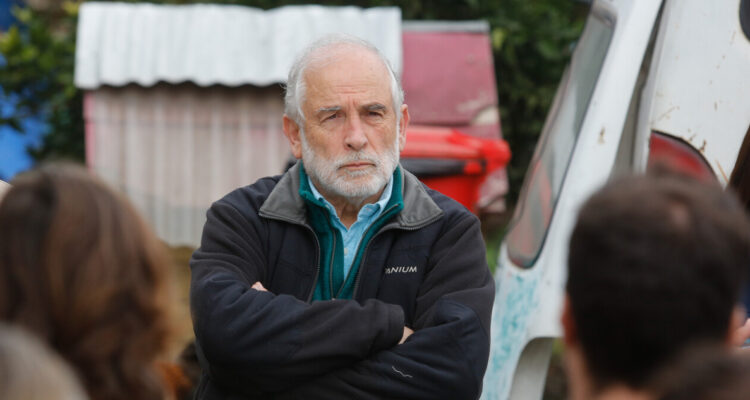 Ministro Montes e inicio de investigación contra seremi de Maule: “El Presidente jamás blindó a nadie”