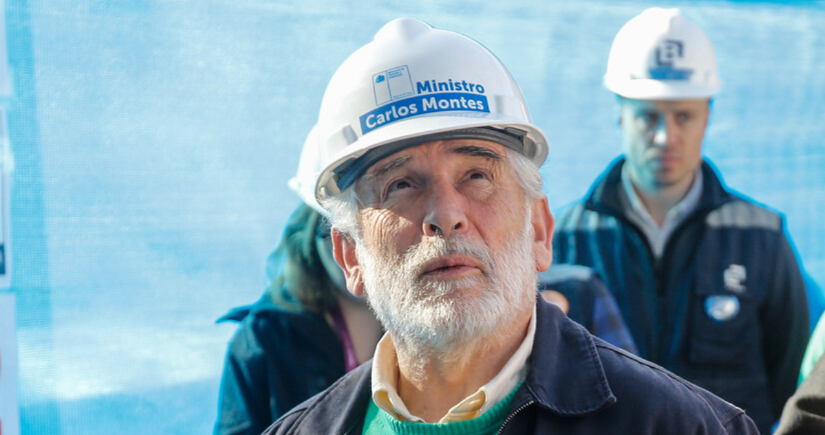 Montes tras declaración de ilegalidad en convenios La reflexión que hago es que hay un mal sistema