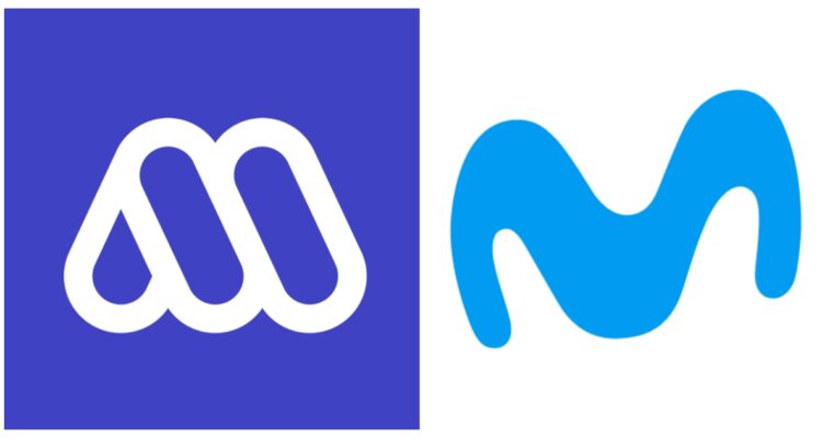 Movistar responde a Mega tras anunciar que dejará de emitirse en cableoperador