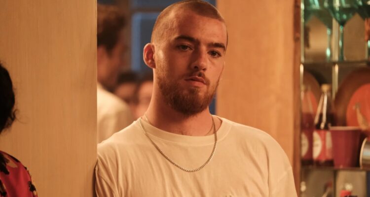 Muere a los 25 años Angus Cloud, actor de la serie “Euphoria”