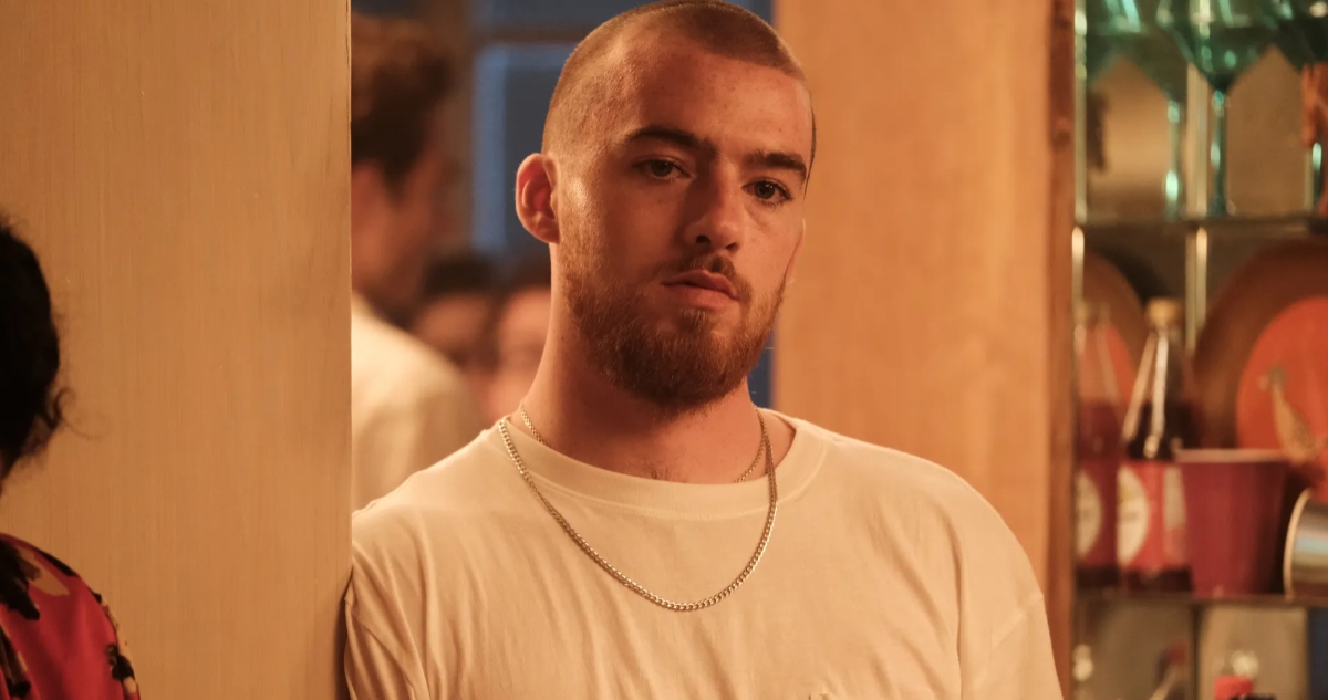 Muere a los 25 años Angus Cloud, actor de la serie “Euphoria”