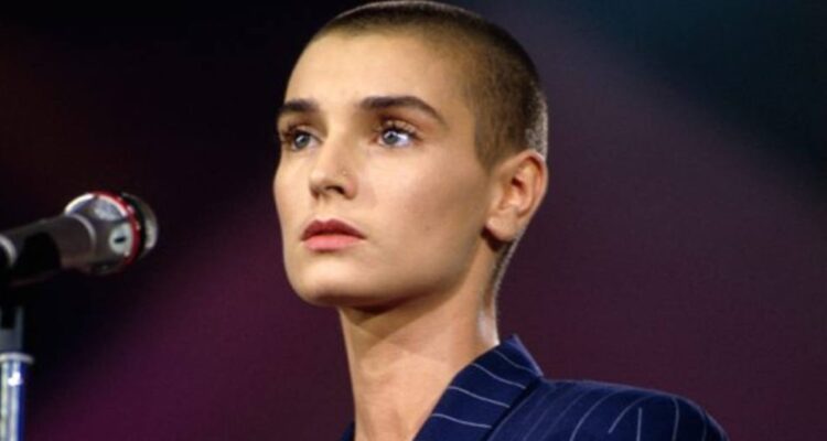 Muere a los 56 años la cantante irlandesa Sinéad O’Connor
