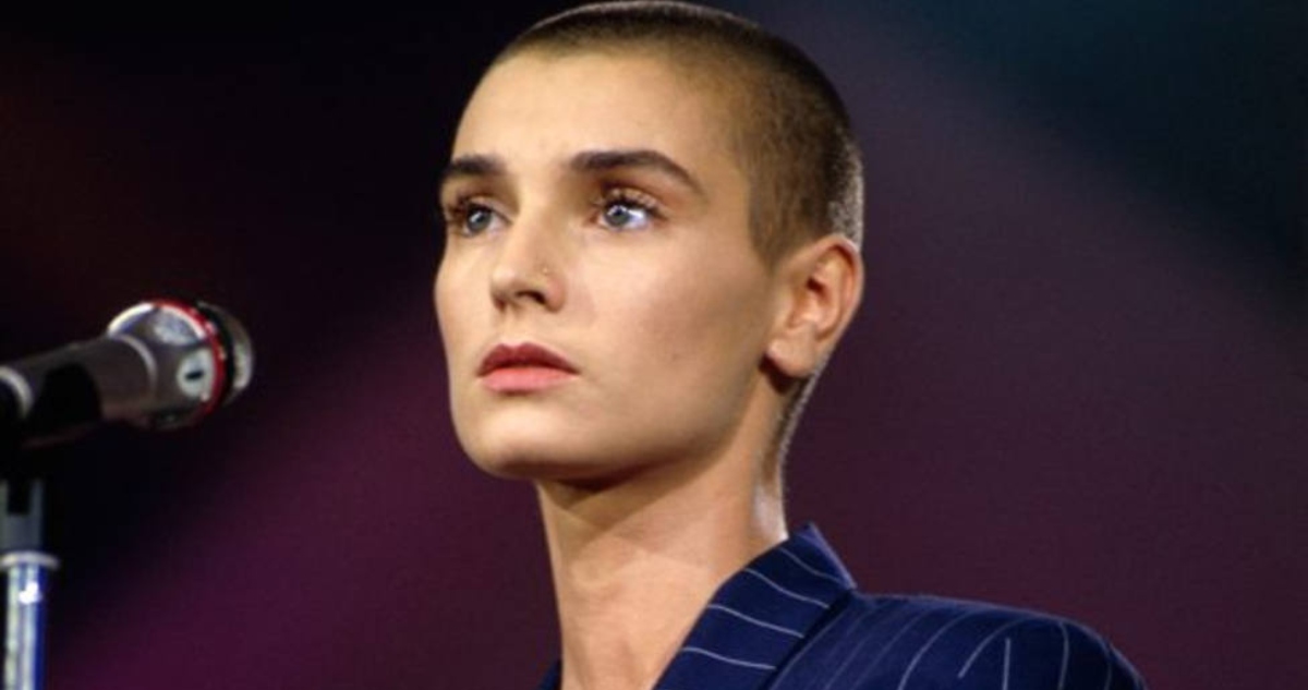 Muere a los 56 años la cantante irlandesa Sinéad O’Connor