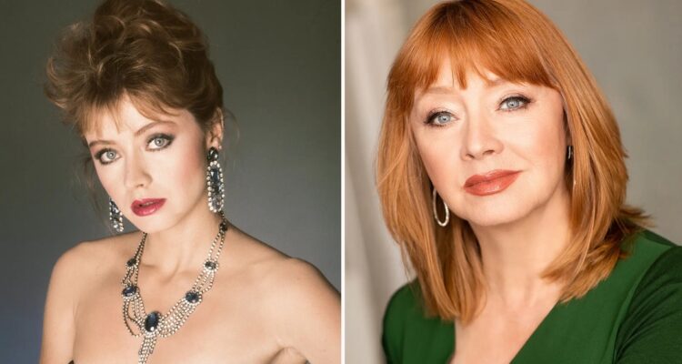 Muere a los 66 años Andrea Evans, recordada actriz de “One Life to Live”