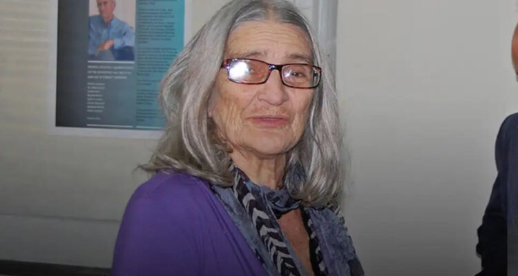 Muere a los 93 años Celia Guevara, la hermana menor del “Che”
