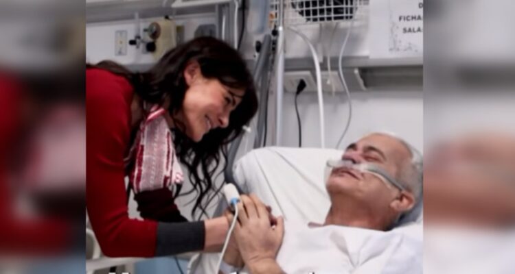 Captura de video – Posta Central