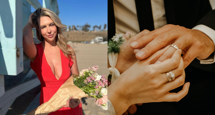 Eve Tilley-Coulson, la mujer estadounidense que busca a su futuro marido por tiktok