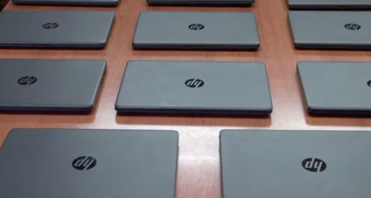 Robo en Desarrollo Social: lo que se sabe de la única detenida por sustraer 23 computadores