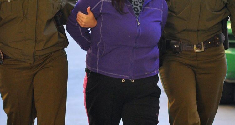 Renca: confirman detención de una persona por robo de computadores en Ministerio de Desarrollo Social