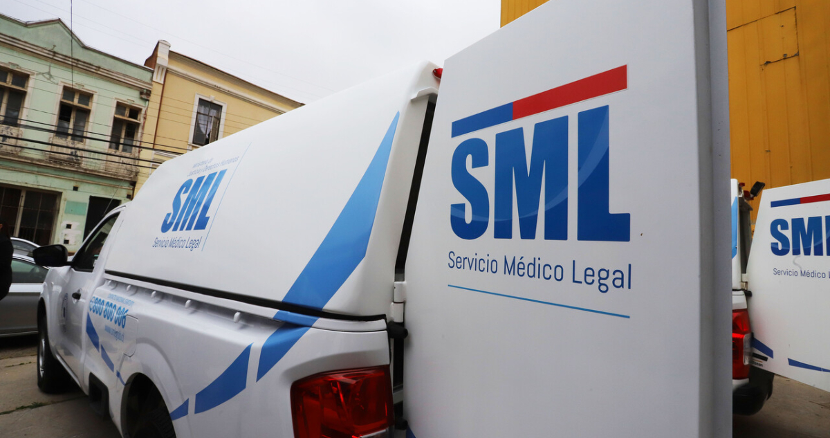 Una mujer y un perro mueren durante procedimiento policial en Antofagasta: PDI inició sumario