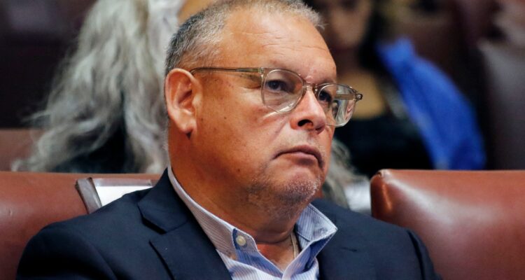 Mundaca por desanilizadora en Quintero