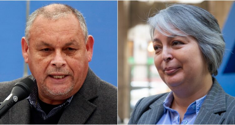 Mundaca critica al gobierno por falta de compromiso en materia de empleo