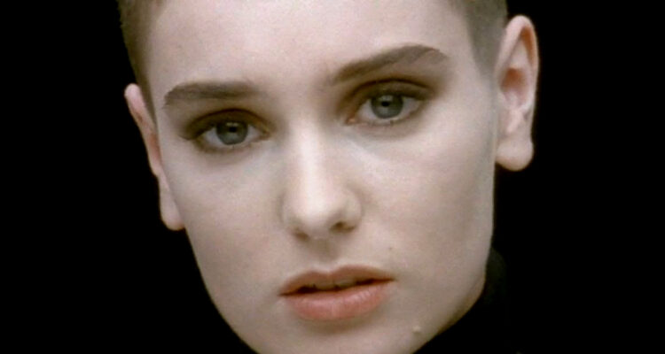 “Sinead O’Connor”