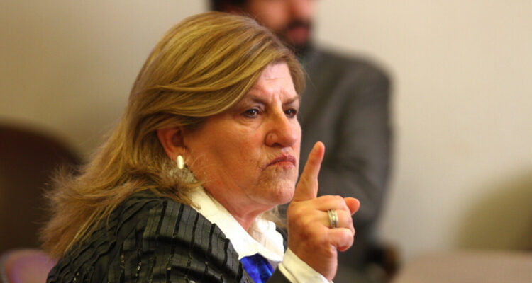 Naveillán defiende Golpe Militar: “Estos 50 años son celebración del fin del gobierno de Allende”