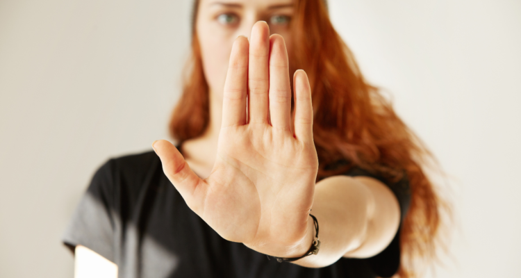 El negacionismo no es cualquier cosa