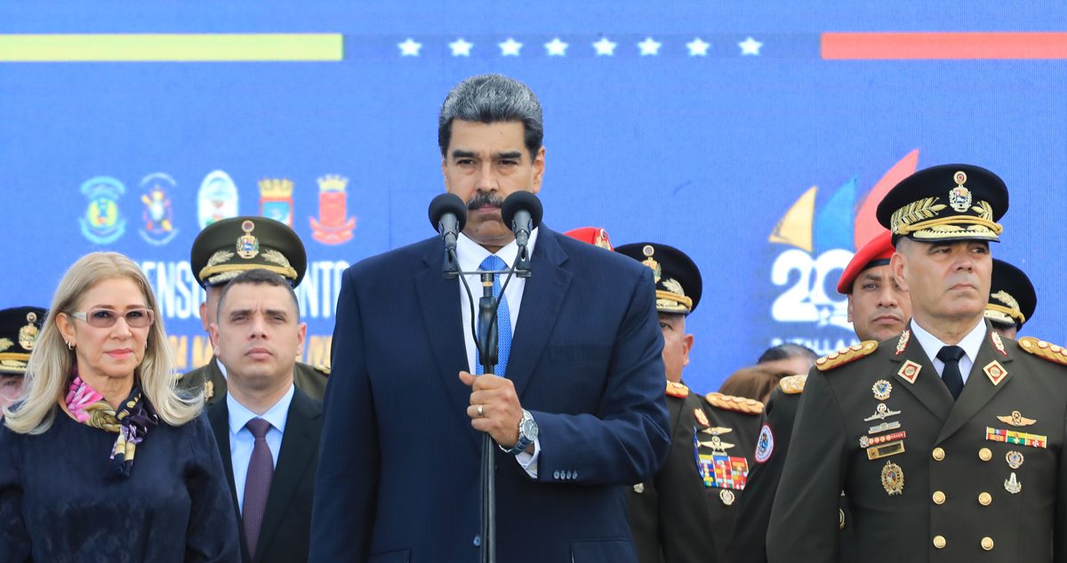 maduro
