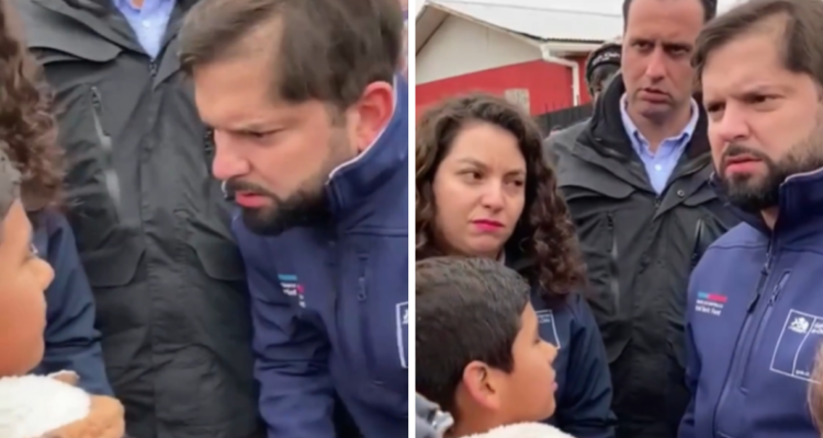 niño con TEA