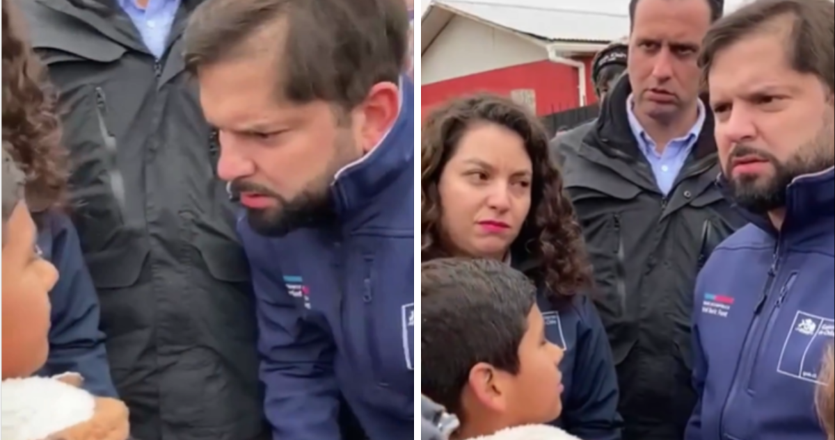 niño con TEA