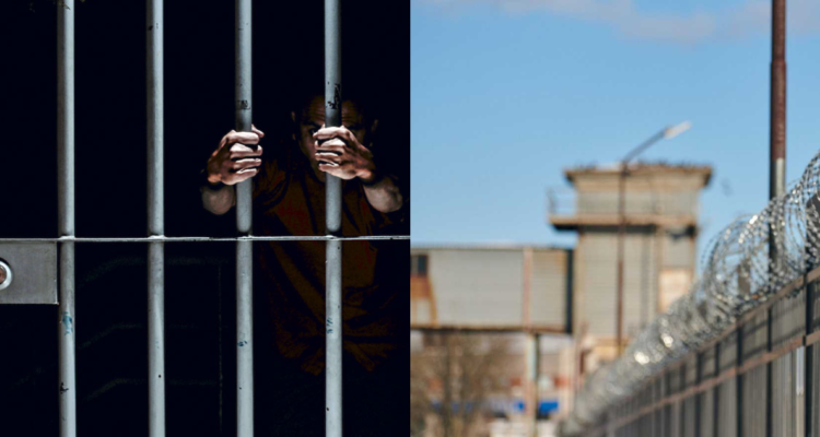 Padre habría asesinado a su hijo de 2 años en la cárcel