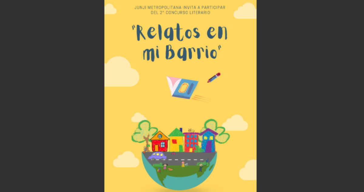 Concurso de Relatos