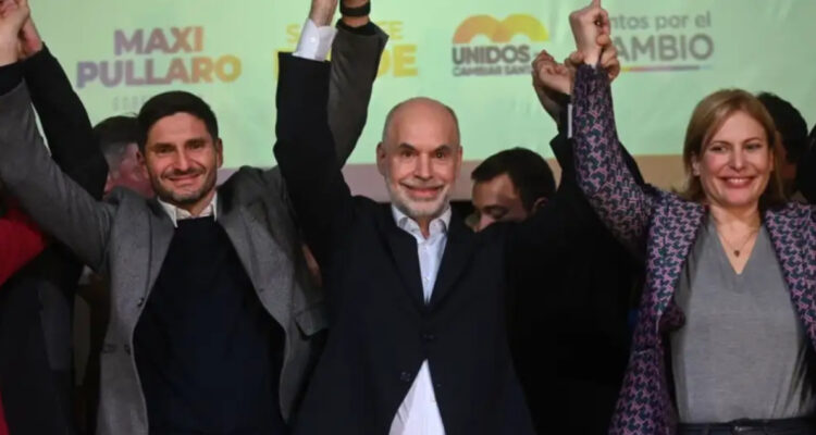“Le vamos a ganar al kirchnerismo”: oposición argentina arrasa en elecciones primarias de Santa Fe