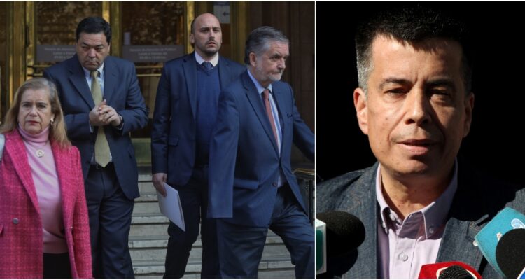 Oposición pide investigar 4 fundaciones en Valparaíso