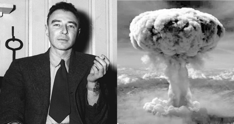 ¿Destruiría la Tierra?: El cálculo matemático que hizo dudar a Oppenheimer antes de la bomba atómica