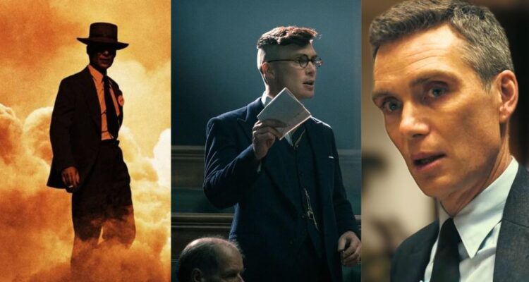 “Oppenheimer” se estrena el 20 de julio