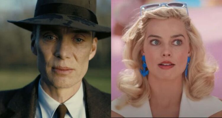 “Barbie” y “Oppenheimer” se estrenan a finales de julio