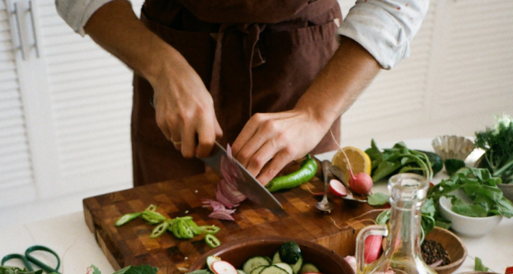 Disminuir consumo de alimentos de origen animal