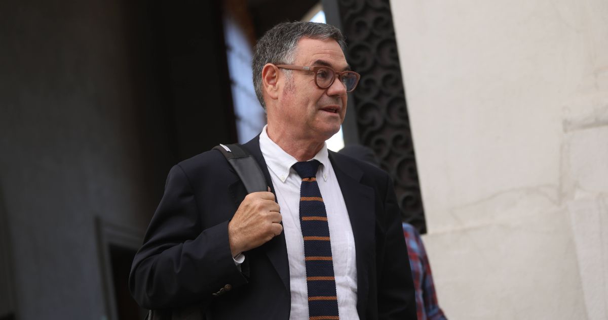 Senador Ossandón acusa a Boric de mentir para ganar elecciones: “Ganó con fraude ideológico”