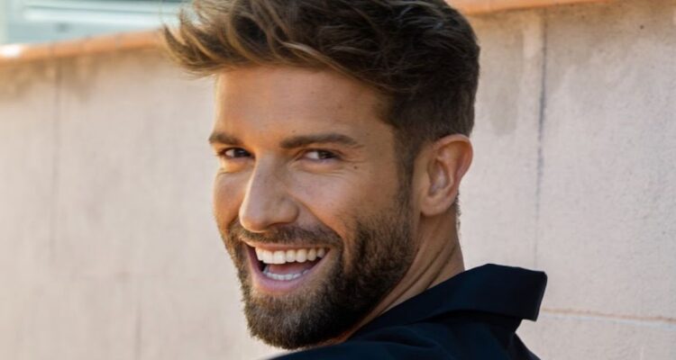 Pablo Alborán volverá al país