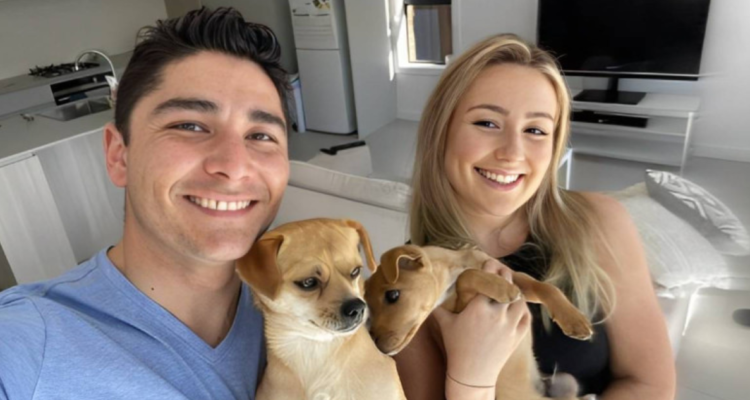 Pareja egoísta no tendrá hijos