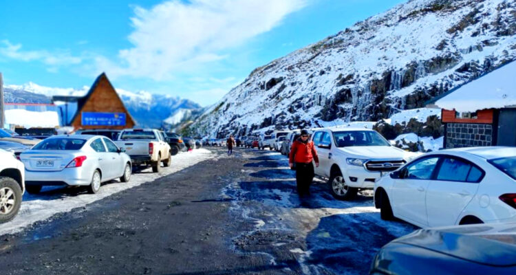 parque laguna del laja