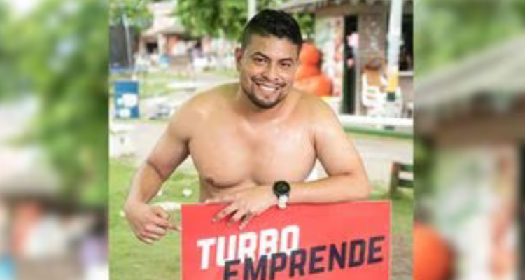 Pastor evangélico en Onlyfans