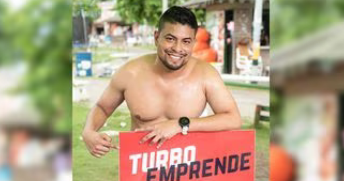 Pastor evangélico en Onlyfans