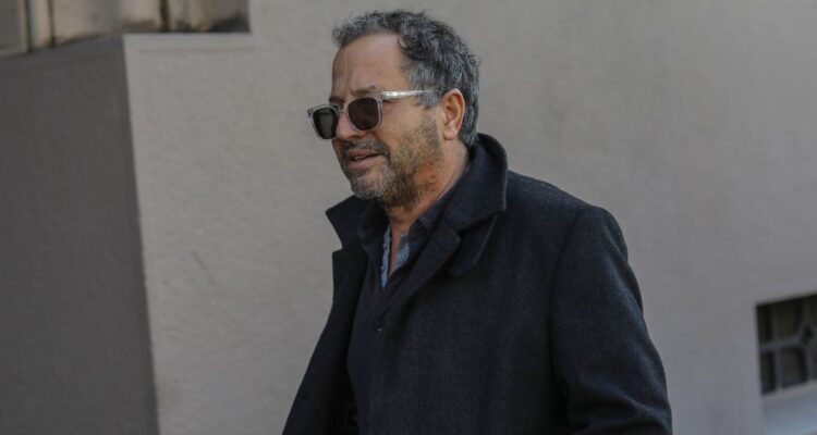 “He pensado de todo”: Patricio Fernández no descarta renunciar tras polémicos dichos sobre el Golpe