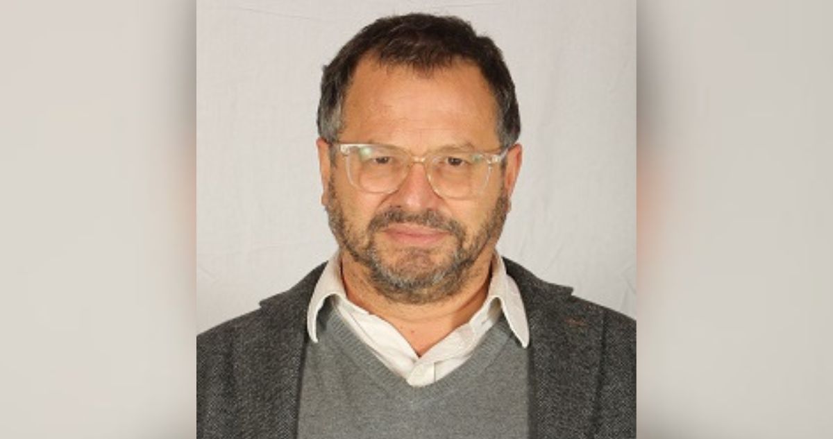 patricio fernández