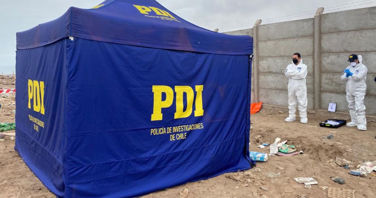 La caída del clan “Los Gallegos”: sicariato, secuestros, homicidios y el caos en la región de Arica